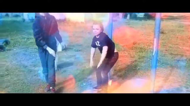ОБУЧЕНИЕ ТОПОРИКУ ЗА МЕНЬШЕ ЧЕМ МИНУТУ/ ТРЮКИ ИЗ STREET WORKOUT