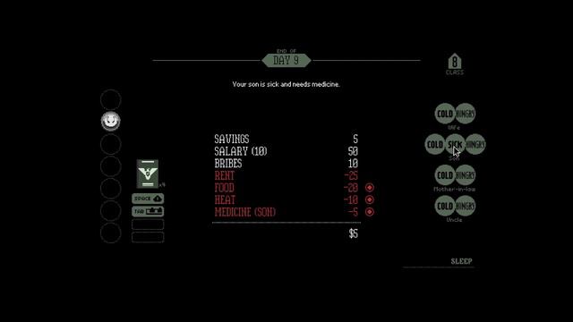 SundaySpecial - Papers Please - 3 Too Many Citations. Solution? Get more смотреть онлайн