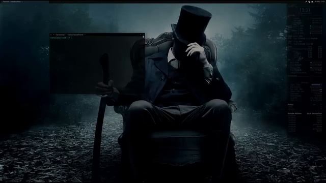 HS|OS BlackHat Edition смотреть онлайн