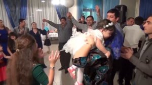 День рождения Илоны. Гулянья крымов (крымских цыган)