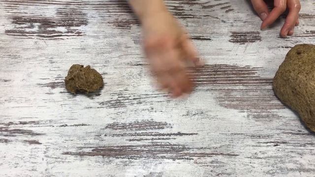 Ржаные булочки "Ёлочные шишки"с клюквой и анисом в духовке "Ёлочные шишки"(мастер-класс) смотреть онлайн