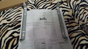 Конвектор Ballu Apollo Transformer BEC/AT-2000