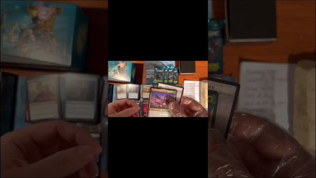 Welcome to my store - Theros Beyond Death Bundle Opening смотреть онлайн