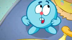 Временные трудности Кроша.