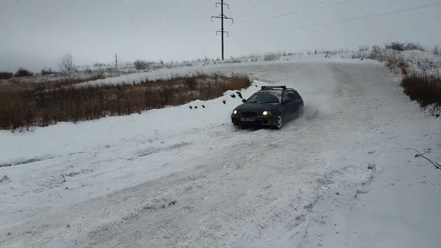 Toyota caldina 1mzfe смотреть онлайн