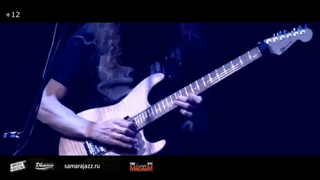 Концерт гитариста-виртуоза. смотреть онлайн