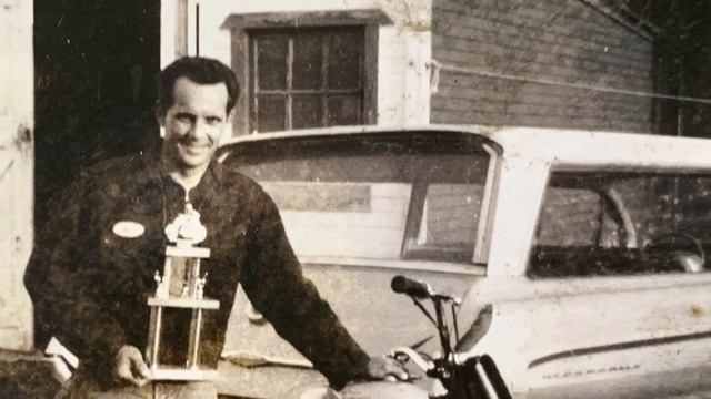 Bill Miller on Pittsburgh, Loss, and Memory смотреть онлайн
