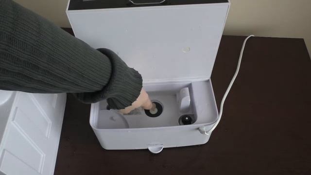 Timberk THU UL 11 (W) смотреть онлайн
