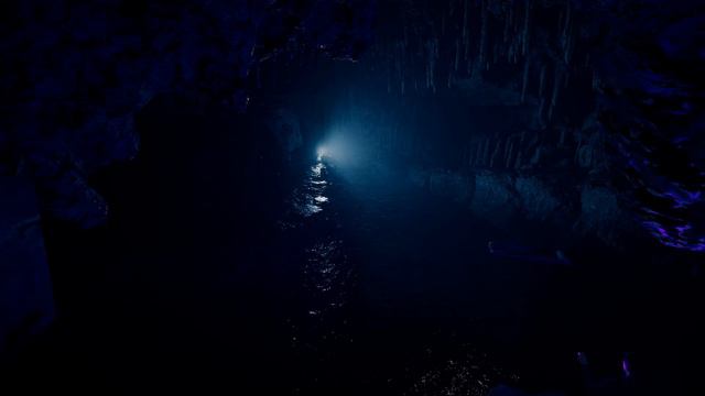 Sons Of The Forest EA S1 E5 | The First Cave смотреть онлайн