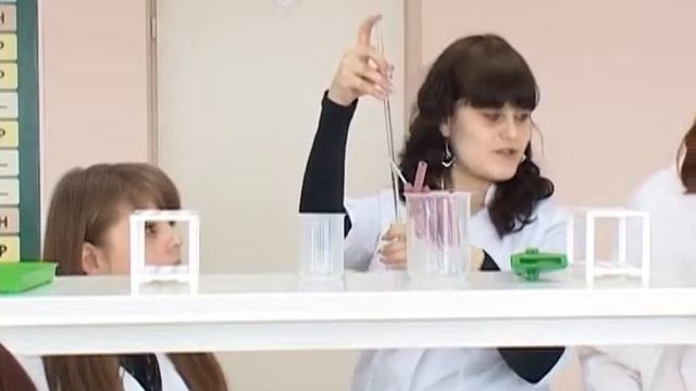 ЛАБОРАНТ ЭКОЛОГ смотреть онлайн