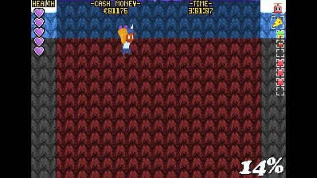 Mt Afrokupa Treasure Guide | Khimera: Destroy All Monster Girls смотреть онлайн