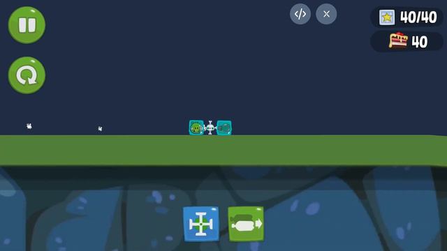 Bad Piggies: Weird Parts - Episode 1: The Leading Edge Recap смотреть онлайн