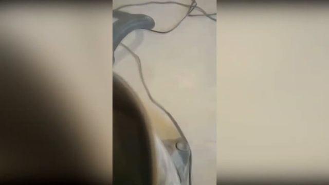 Отзыв о работе циклонного фильтра GT320-50 с пылью во время ремонта | vseciklony.ru смотреть онлайн