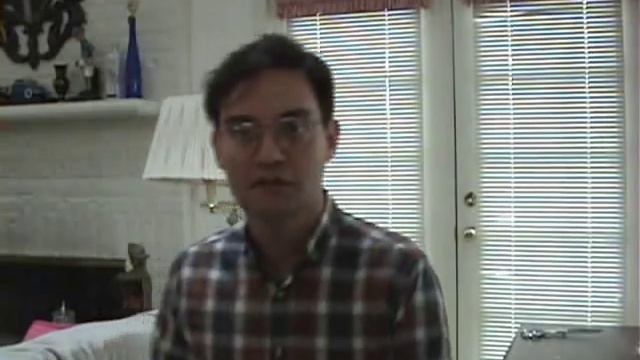 Reenactment: Monty Python's Argument Clinic смотреть онлайн