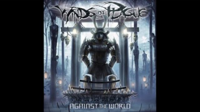 Winds of Plague Raise the dead one for the butcher смотреть онлайн