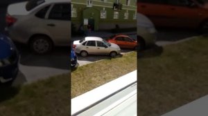 Самара-Крутые ключи