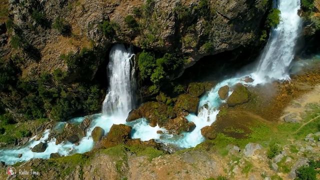 Эту музыку можно слушать вечно!? Нежная музыка, успокаивает нервную систему и радует душу #3 смотреть онлайн