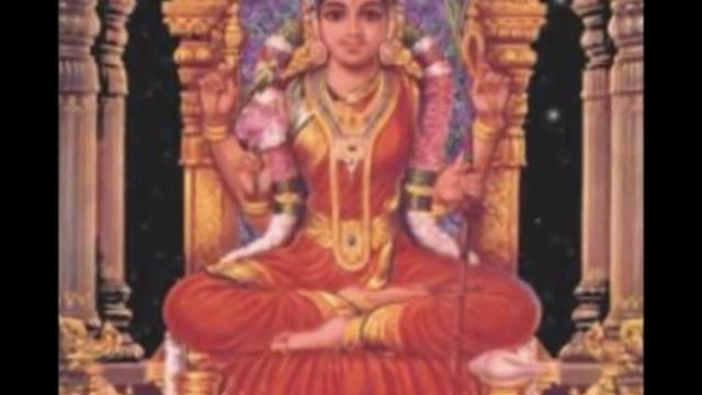 Durga Devi Sthuti