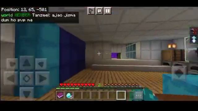 New Public SMP For java and Bedrock? || 1.19 Minecraft SMP server | IN HINDI смотреть онлайн