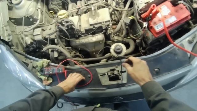 рено не заводится старый видеоархив смотреть онлайн