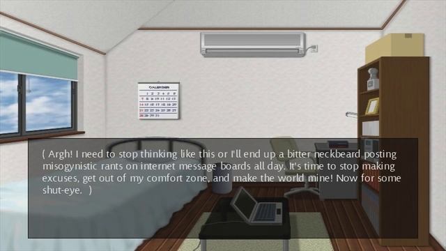 Indie Play: Don't Die Dateless Dummy смотреть онлайн