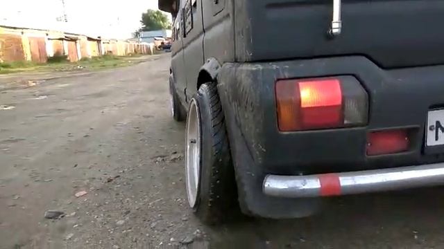 Сузуки пневма 2 смотреть онлайн