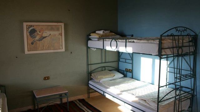 Dana Guesthouse - Ḑānā - Jordan смотреть онлайн