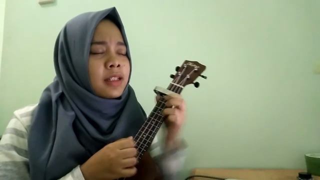 Liability - Lorde Ukulele Cover смотреть онлайн