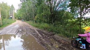 Ребенок катается на мотоцикле в 5 лет | KAYO DBR SX50-A