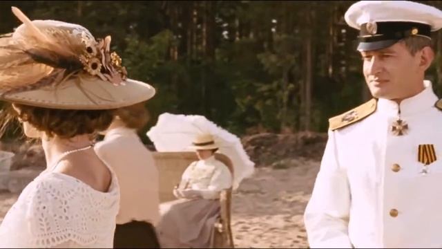 Пообещайте мне любовь ...