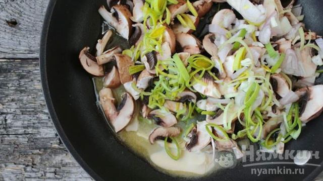 Книга рецептов