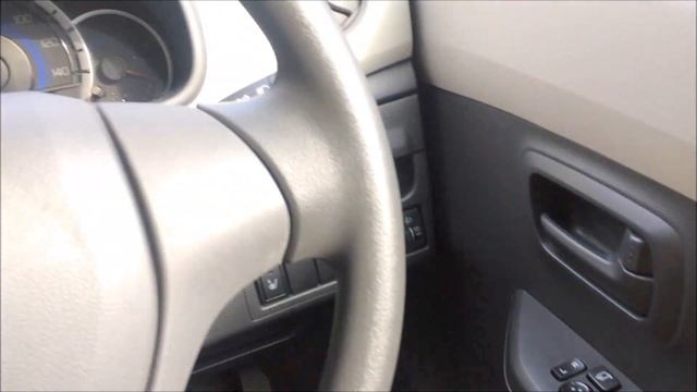 Take a look at this! 2014 Suzuki Wagon R S-enecharge (76mpg!!) смотреть онлайн