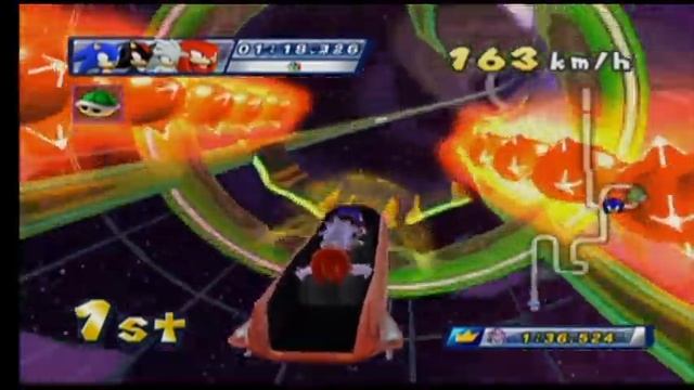 Let's Play Mario and Sonic at the Olympic Winter Games - All Events [Rivals] Part 2/2 смотреть онлайн