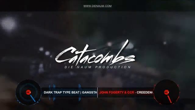 CCR ~ Run Through The Jungle (Catacombs Trap CLRemix)(Beat Prod. by Die Naum Beats) смотреть онлайн