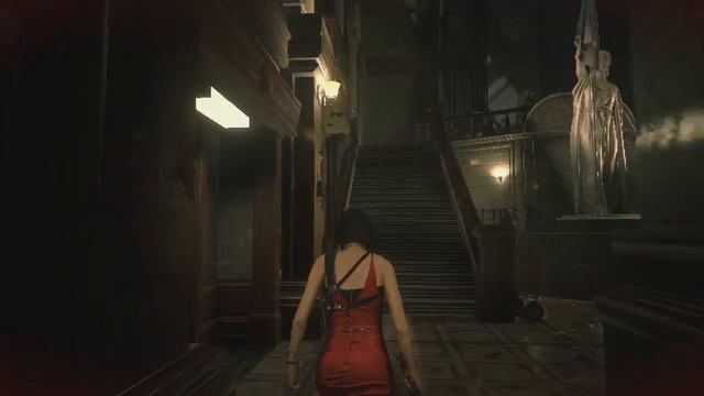 ИГРАЕМ В RESIDENT EVIL 2 REMAKE #9 - Побег Шерри Биркин