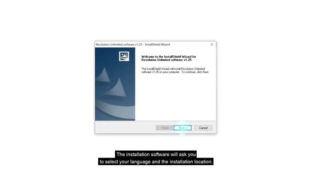 Software tutorial RUPC/RPC3 (Part 1) : How to download & install the software смотреть онлайн