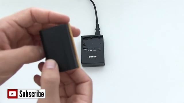 DSLR battery tip смотреть онлайн