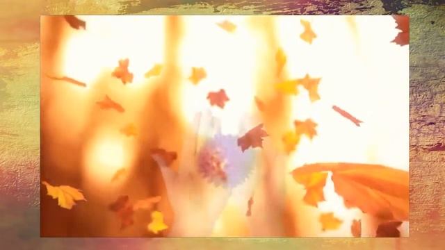 Отличная замена "пупыркам" № 1. МК для волшебников "Разноцветная осень" смотреть онлайн