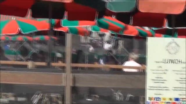 Весна в Брюсселе /Bruxelles au printemps/11.05.2017 смотреть онлайн