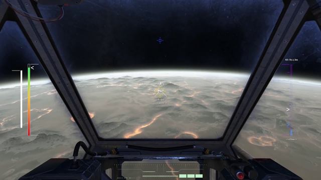 Infinity: Battlescape Introduction to Gameplay Mechanics - part 2 of 3 смотреть онлайн