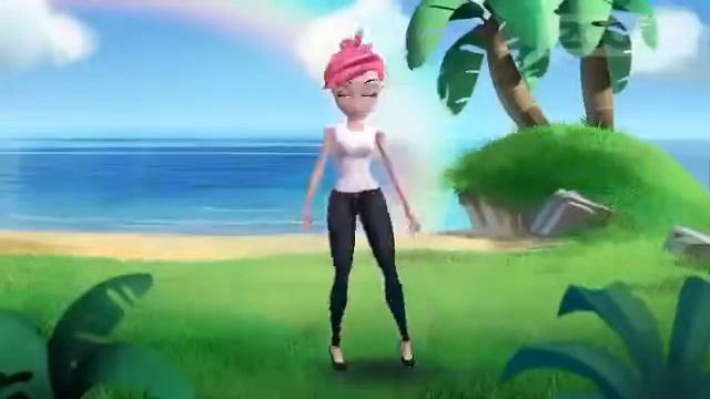 Zoobe - Море смотреть онлайн