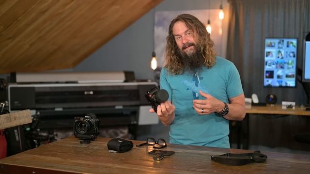 Approaching The Scene 252: I Love My Leica Q2 & Why I’m Buying A Q3