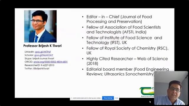 Research Article Writing & Publications - Session 1: Tips For Writing Journal Articles | IFERP смотреть онлайн