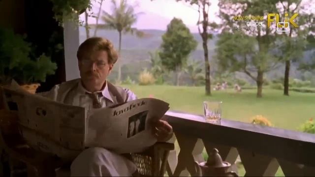 Oeroeg (1993) Film Restorasi Indonesia
