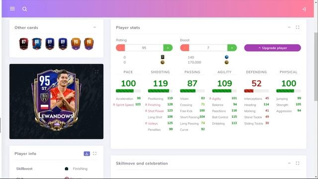 Ошибка Входа. Оптимальные Игроки. FIFA 20 mobile смотреть онлайн
