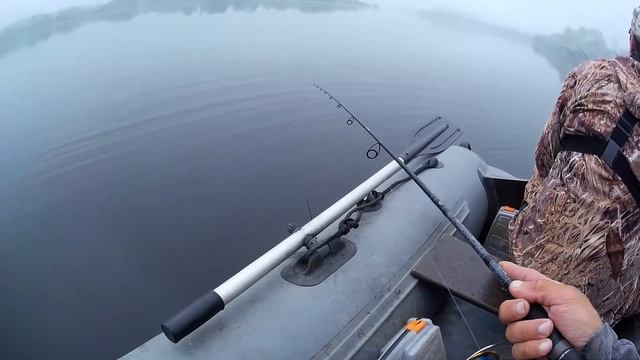 Засадил воблер в руку. Глубоководные воблеры  Oneten R+3 , Strike Pro Jumper , Inquisitor DR 110SP.