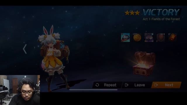 ELGIN GAME REVIEW - ELUNE смотреть онлайн