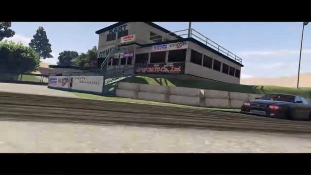 EBISU MINAMI/TOYOTA CHASER JZX100 DRIFT MONTAGE (GTA5 FIVM) смотреть онлайн
