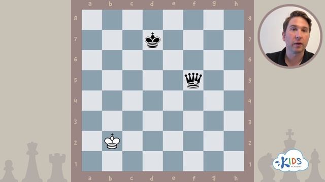 The Secret to Chess Success: Kids Academy Reveals the Truth About Check! смотреть онлайн