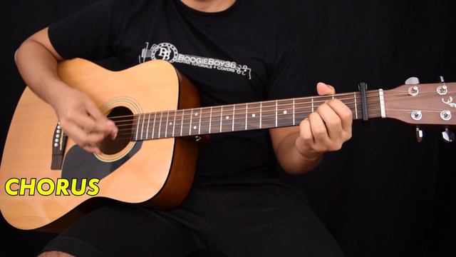 You're Still The One - Shania Twain Guitar Tutorial смотреть онлайн